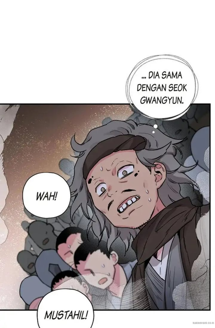 Baca The Strongest Villainess - Chapter 18 halaman 6