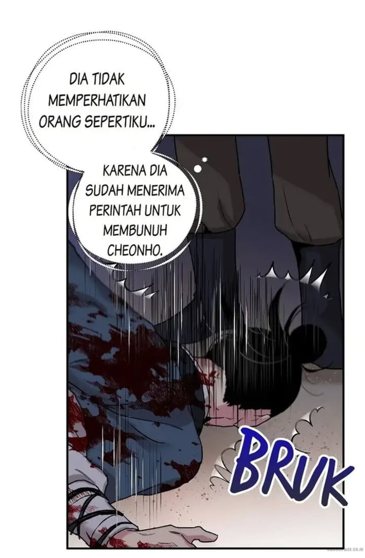 Baca The Strongest Villainess - Chapter 18 halaman 61