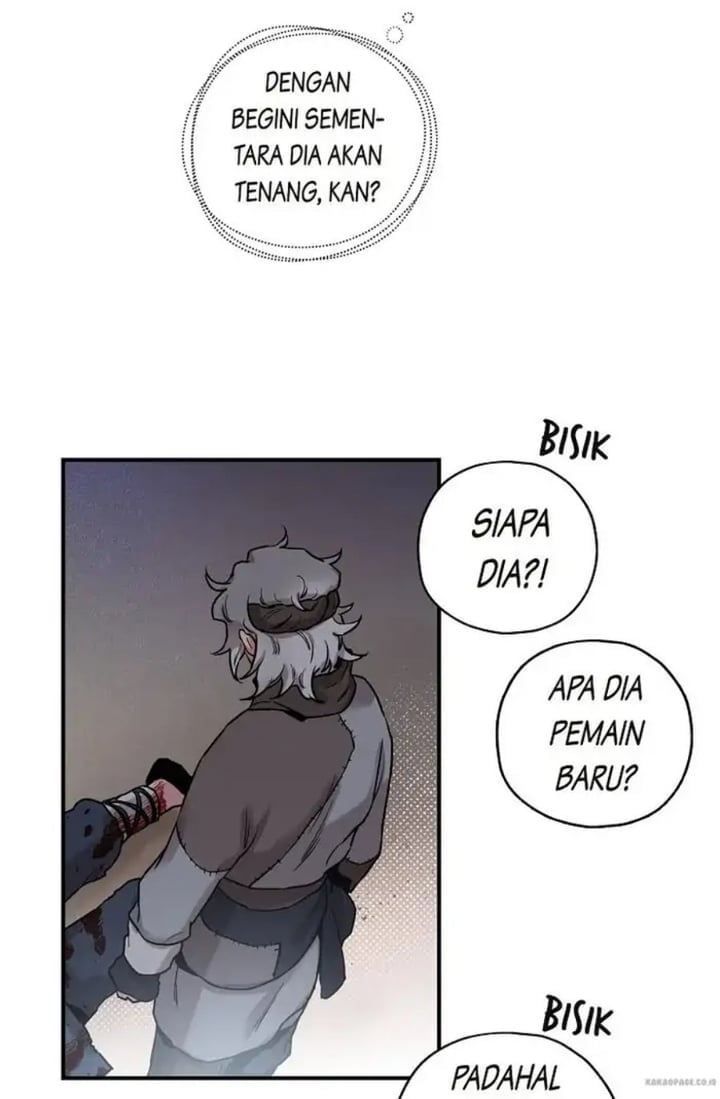 Baca The Strongest Villainess - Chapter 18 halaman 62