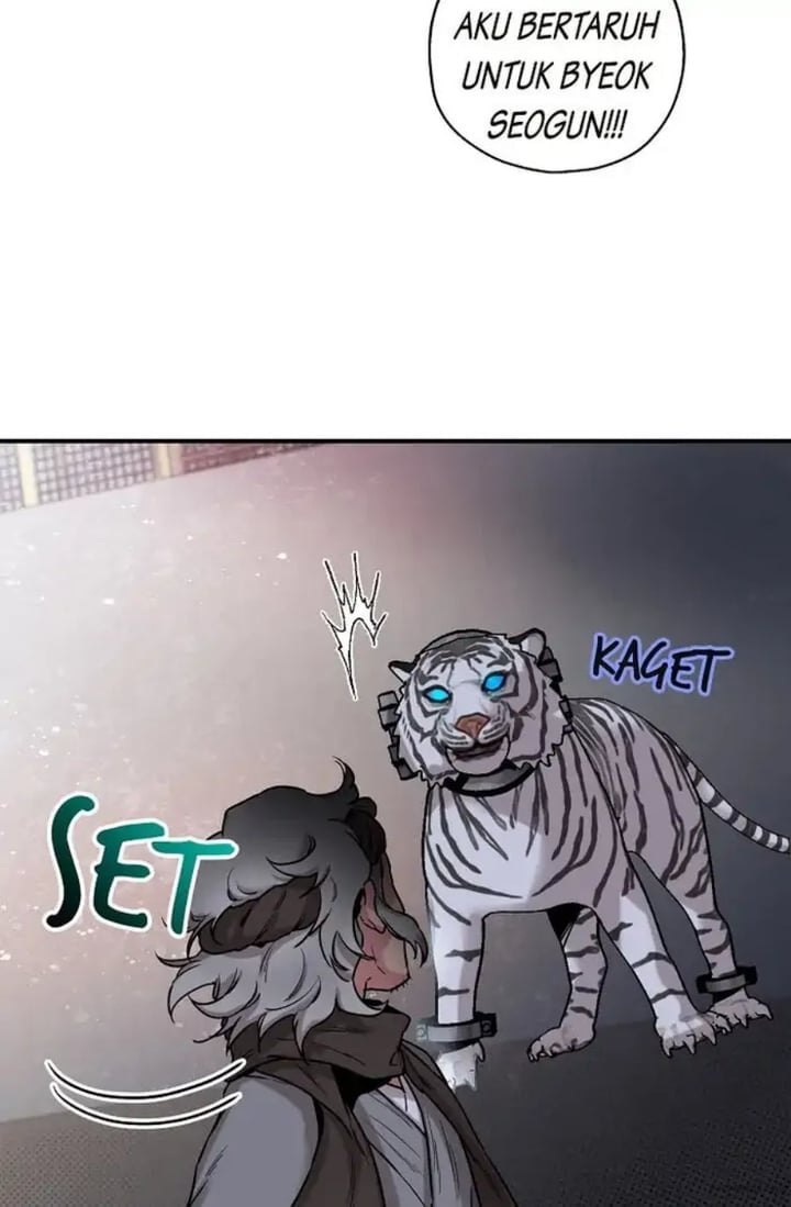 Baca The Strongest Villainess - Chapter 18 halaman 63