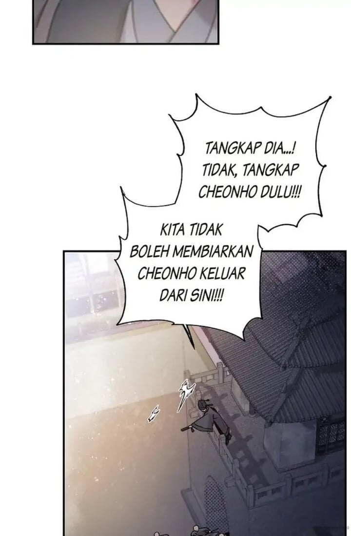 Baca The Strongest Villainess - Chapter 18 halaman 68