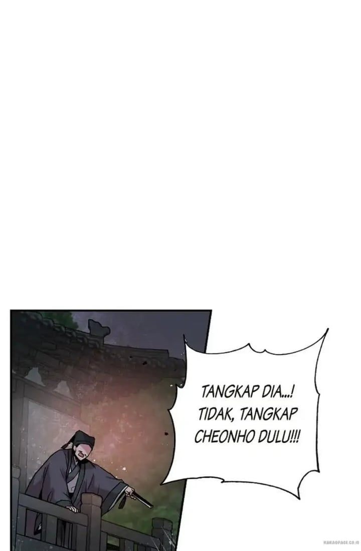 Baca The Strongest Villainess - Chapter 19 halaman 2