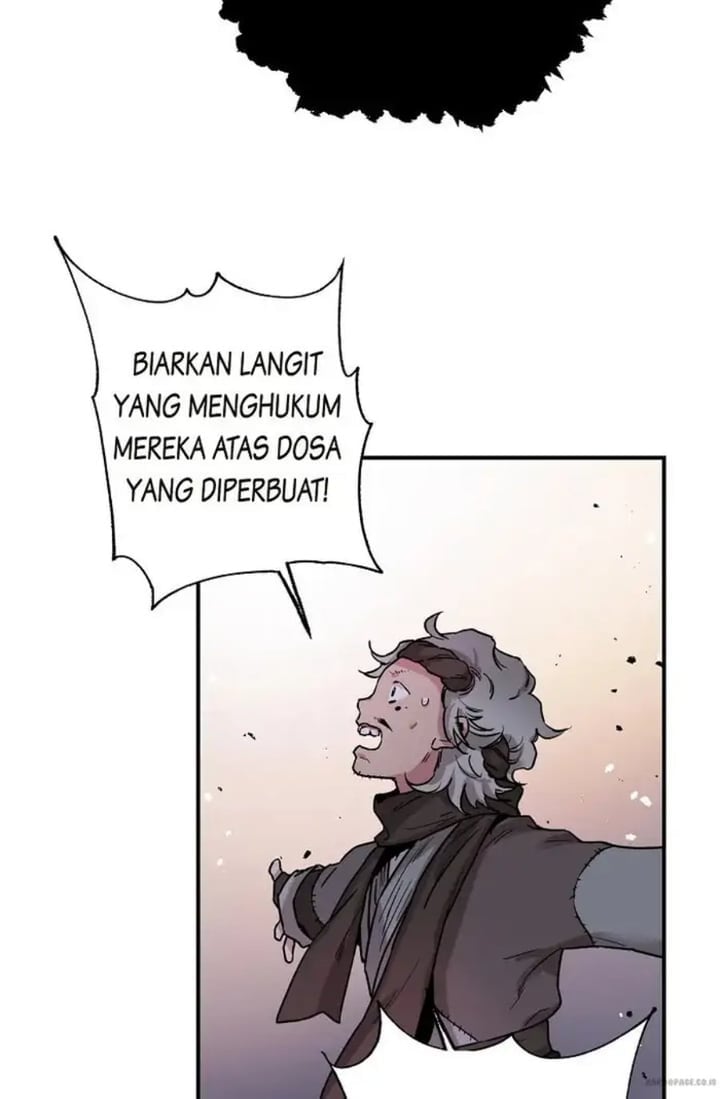 Baca The Strongest Villainess - Chapter 19 halaman 21