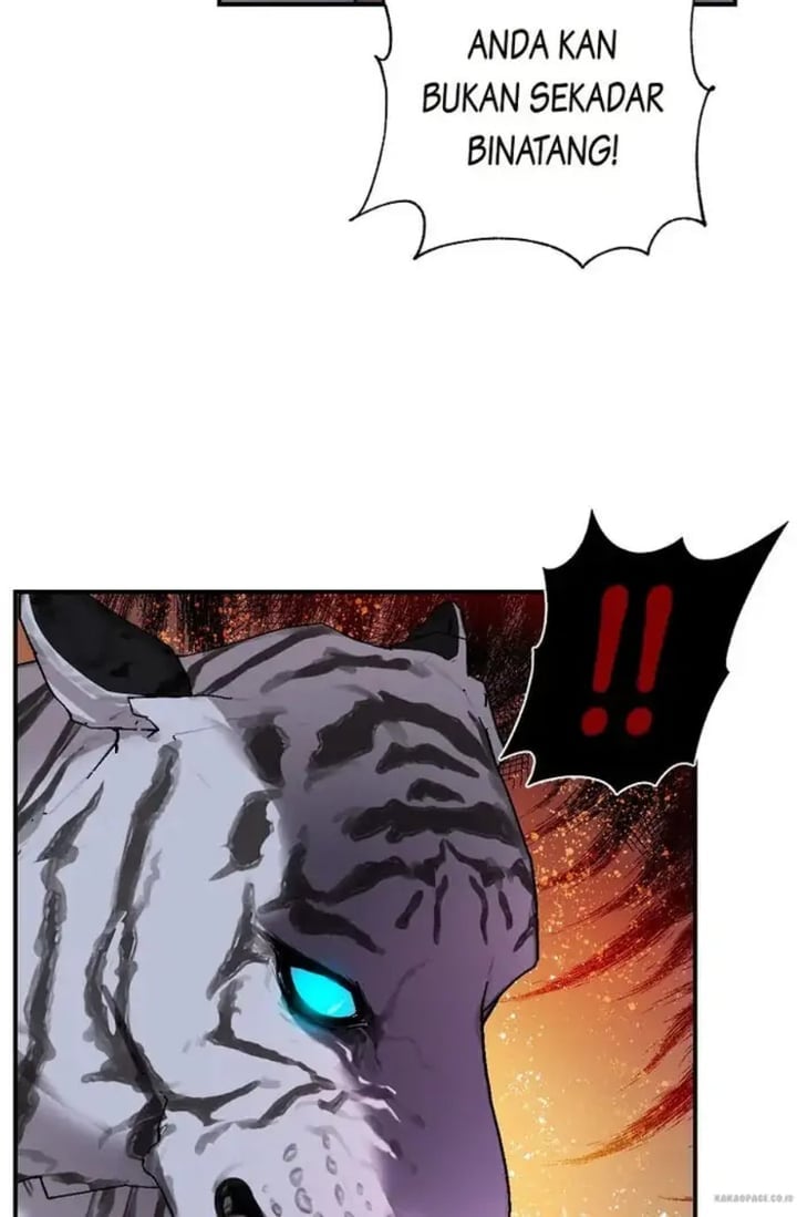 Baca The Strongest Villainess - Chapter 19 halaman 22