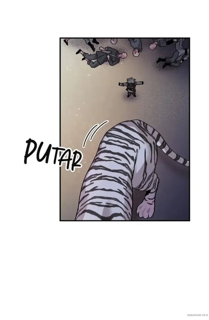 Baca The Strongest Villainess - Chapter 19 halaman 24