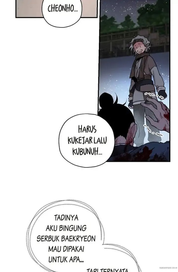 Baca The Strongest Villainess - Chapter 19 halaman 28