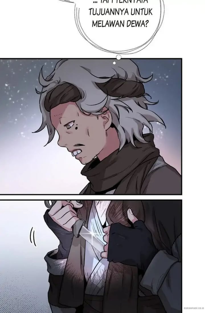 Baca The Strongest Villainess - Chapter 19 halaman 29