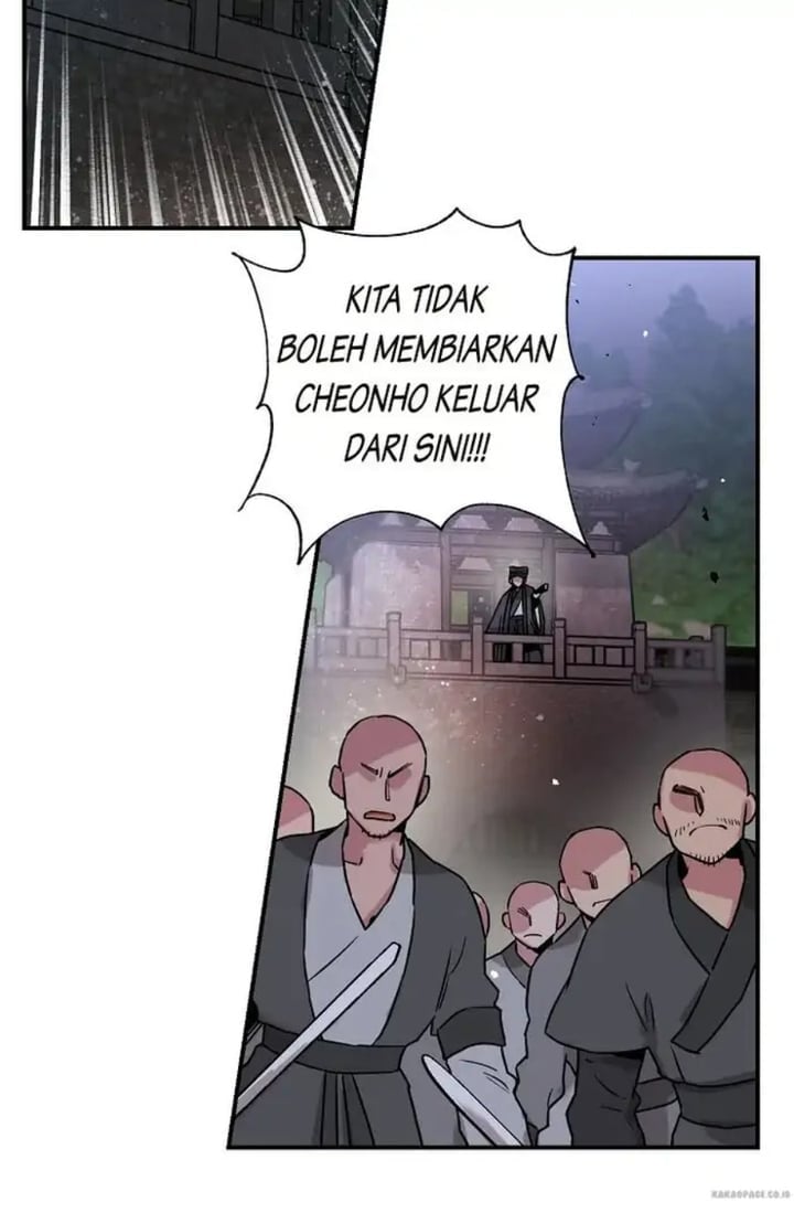 Baca The Strongest Villainess - Chapter 19 halaman 3