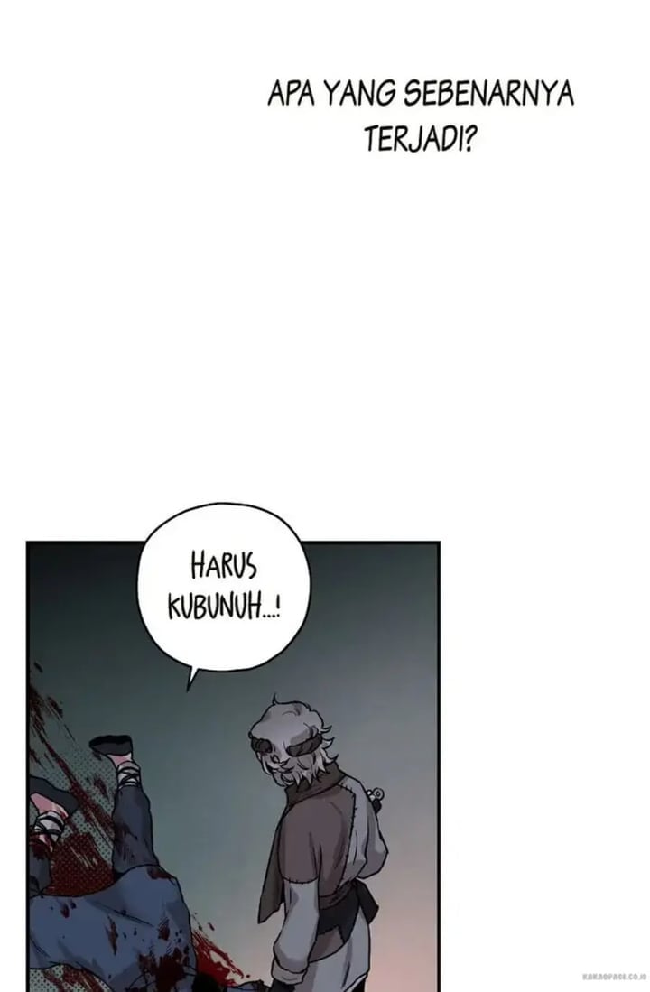 Baca The Strongest Villainess - Chapter 19 halaman 31
