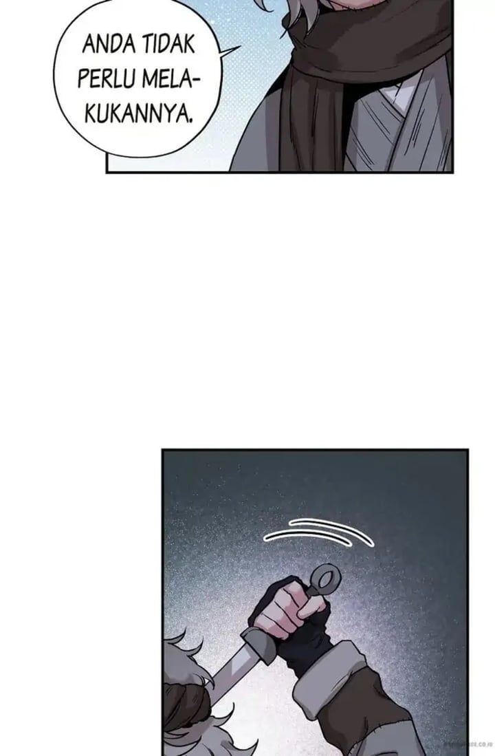 Baca The Strongest Villainess - Chapter 19 halaman 33