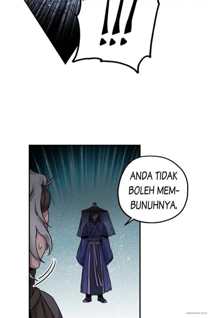 Baca The Strongest Villainess - Chapter 19 halaman 36