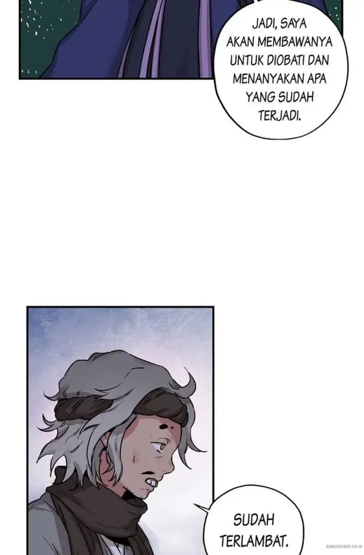 Baca The Strongest Villainess - Chapter 19 halaman 39