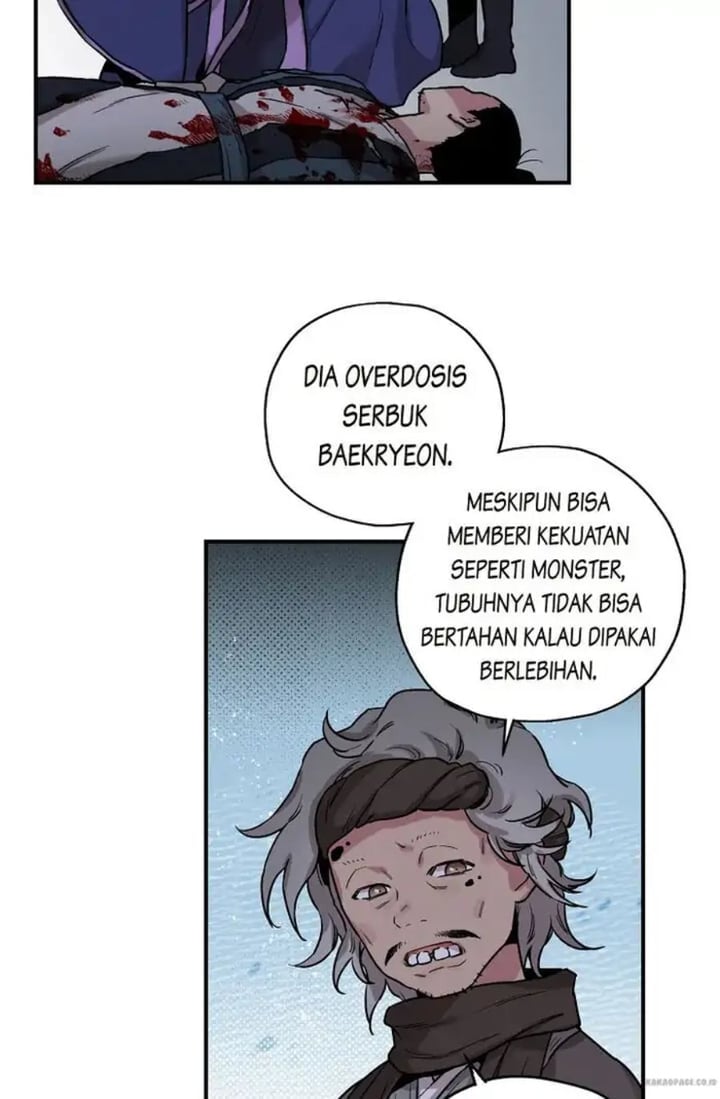 Baca The Strongest Villainess - Chapter 19 halaman 43