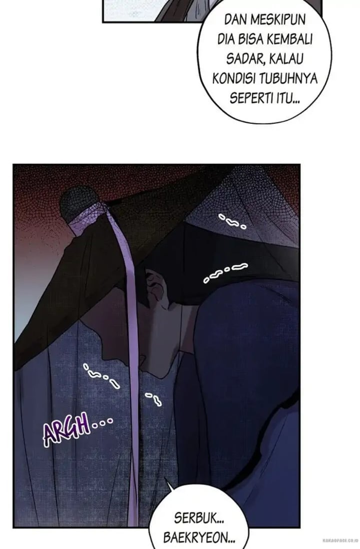 Baca The Strongest Villainess - Chapter 19 halaman 44