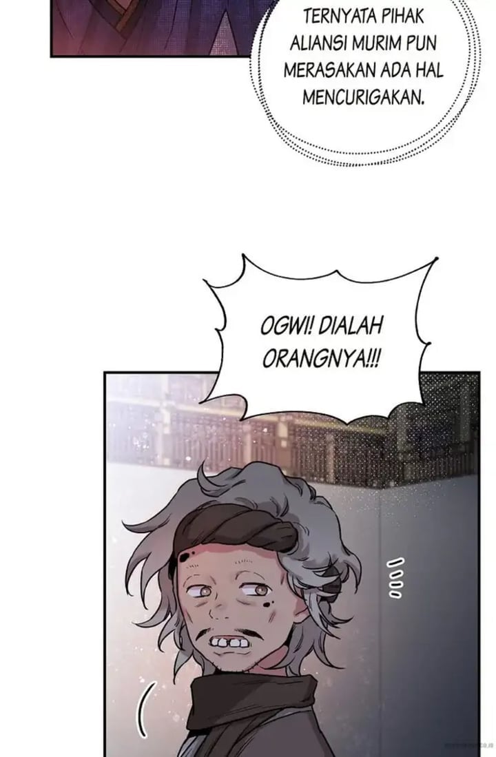 Baca The Strongest Villainess - Chapter 19 halaman 46