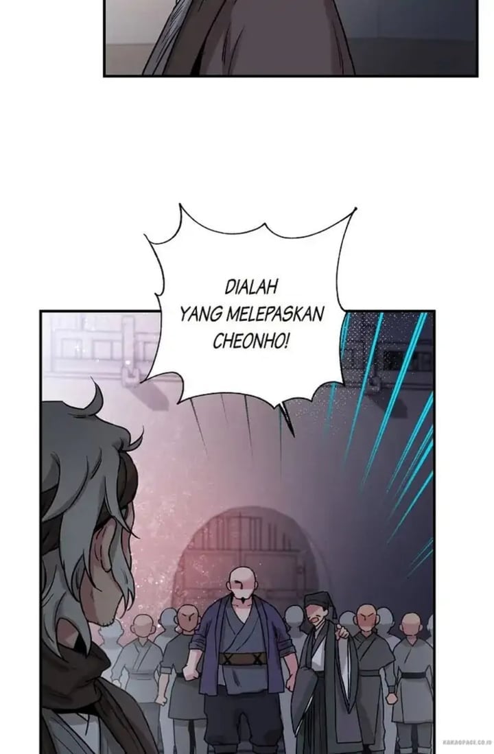 Baca The Strongest Villainess - Chapter 19 halaman 47