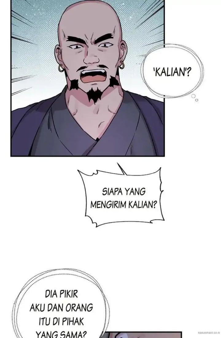 Baca The Strongest Villainess - Chapter 19 halaman 49