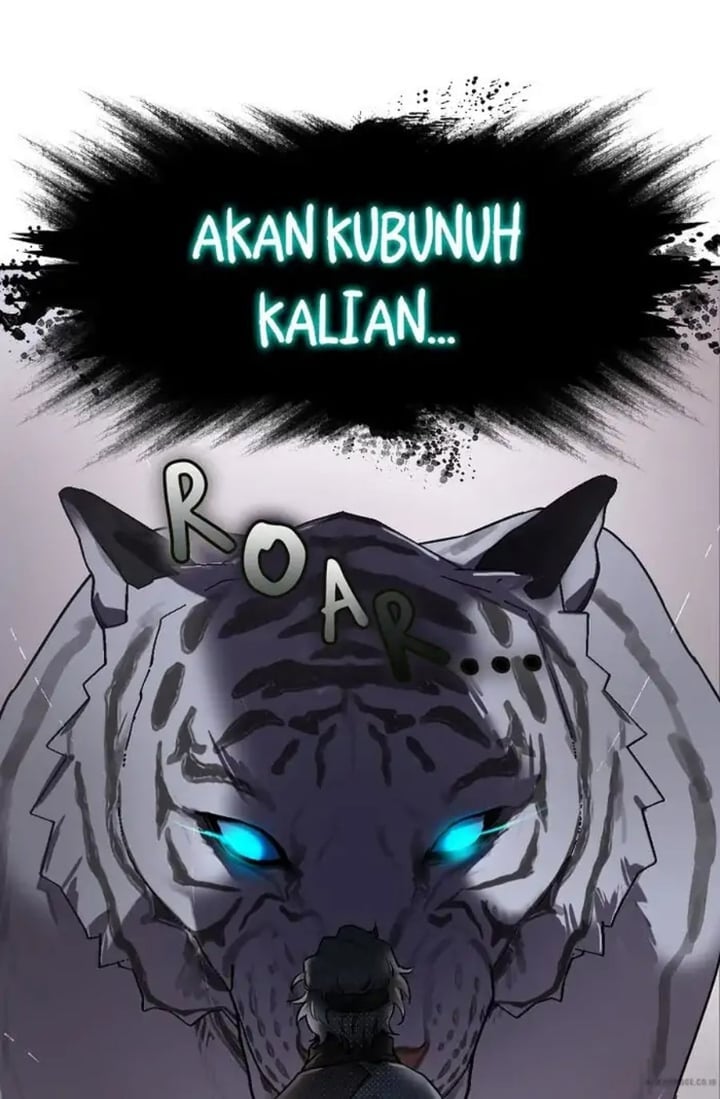 Baca The Strongest Villainess - Chapter 19 halaman 5