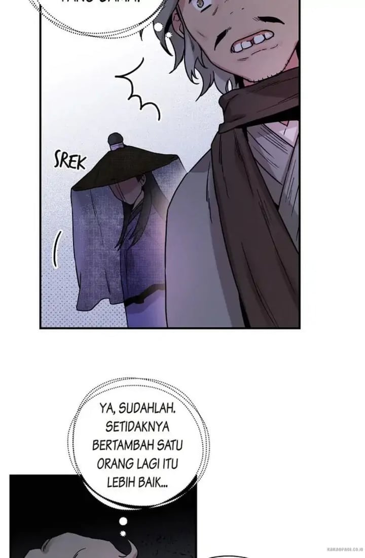 Baca The Strongest Villainess - Chapter 19 halaman 50