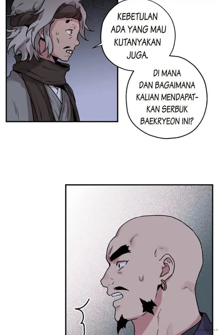 Baca The Strongest Villainess - Chapter 19 halaman 51