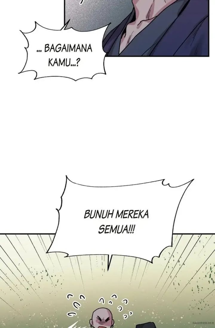 Baca The Strongest Villainess - Chapter 19 halaman 52