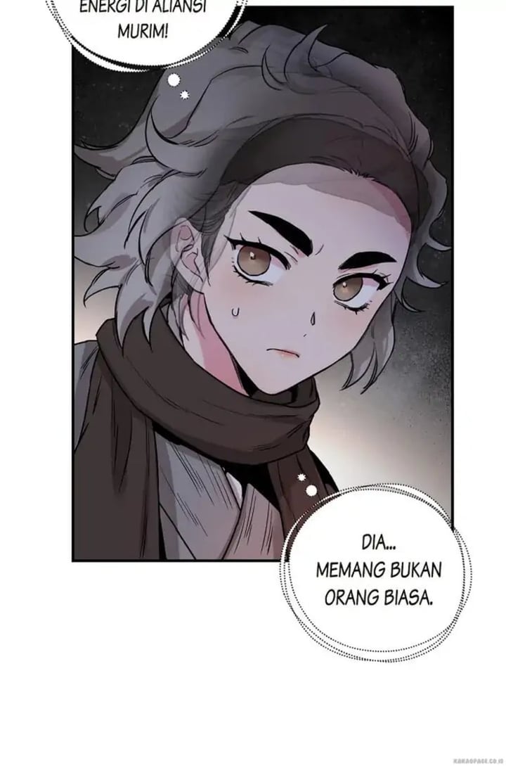 Baca The Strongest Villainess - Chapter 19 halaman 59