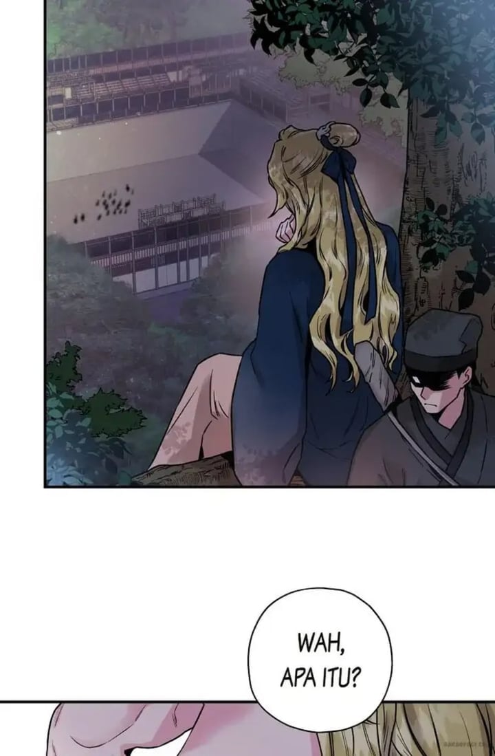 Baca The Strongest Villainess - Chapter 19 halaman 64