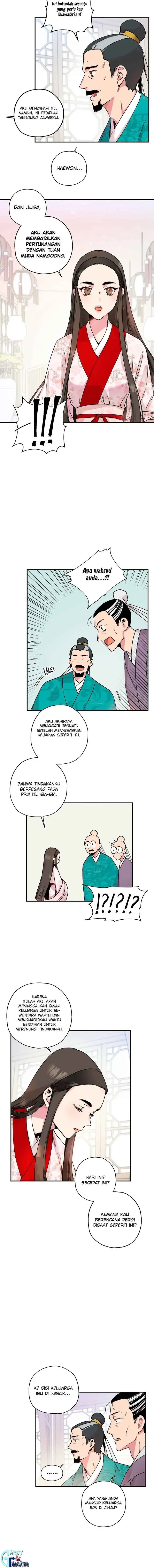 Baca The Strongest Villainess - Chapter 2 halaman 10
