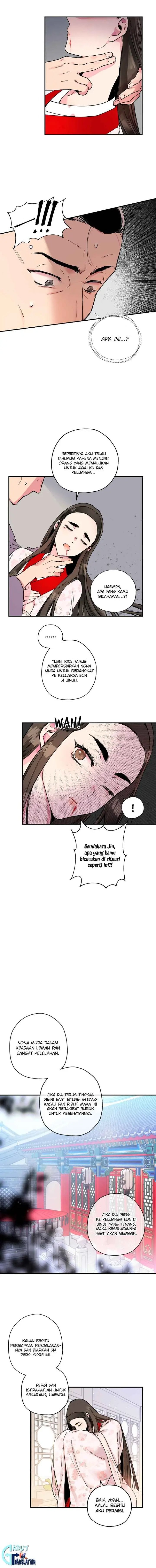 Baca The Strongest Villainess - Chapter 2 halaman 12