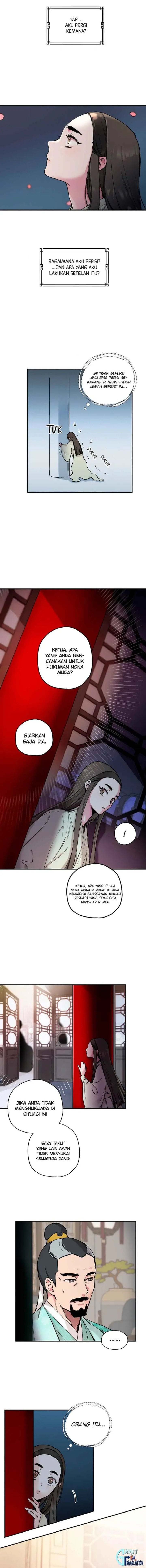 Baca The Strongest Villainess - Chapter 2 halaman 3