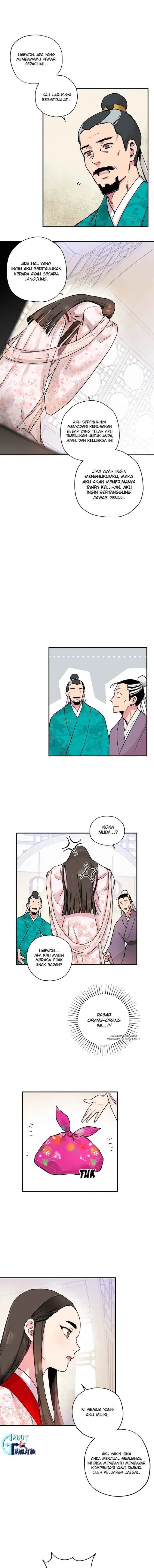 Baca The Strongest Villainess - Chapter 2 halaman 9
