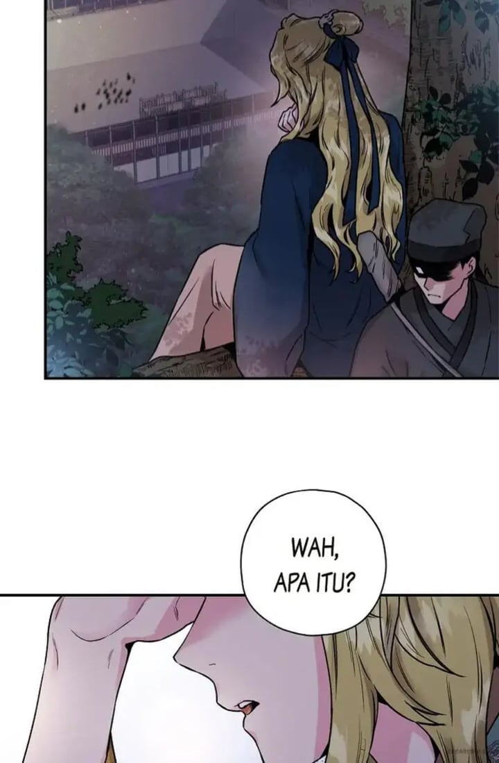Baca The Strongest Villainess - Chapter 20 halaman 18