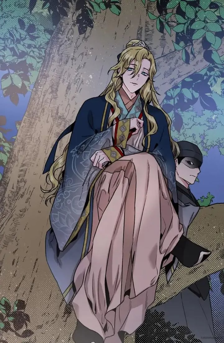 Baca The Strongest Villainess - Chapter 20 halaman 20