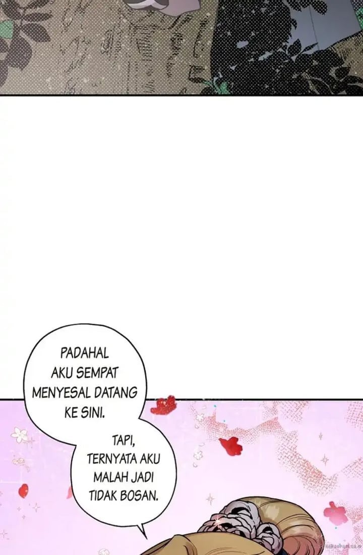 Baca The Strongest Villainess - Chapter 20 halaman 21