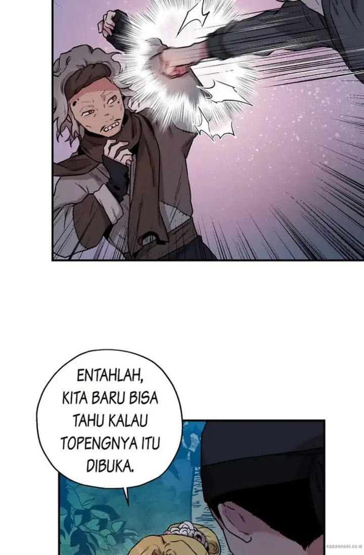 Baca The Strongest Villainess - Chapter 20 halaman 26