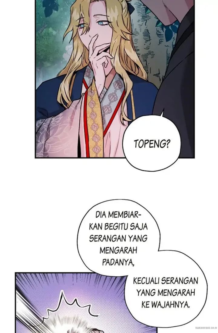 Baca The Strongest Villainess - Chapter 20 halaman 27