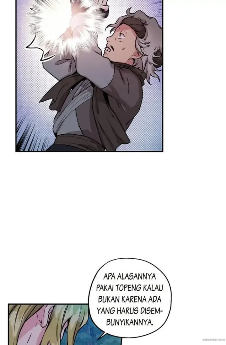 Baca The Strongest Villainess - Chapter 20 halaman 28