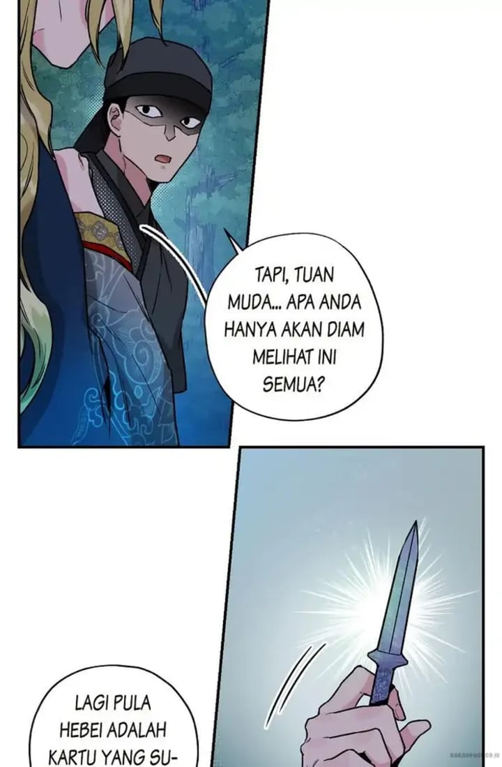 Baca The Strongest Villainess - Chapter 20 halaman 29