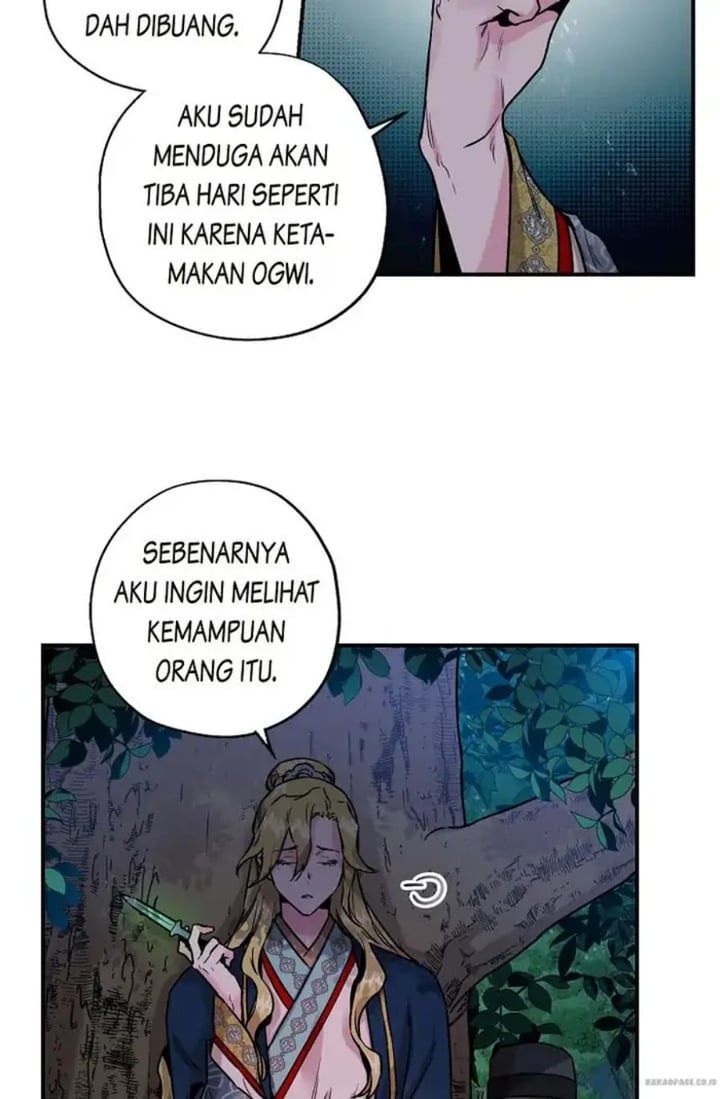 Baca The Strongest Villainess - Chapter 20 halaman 30
