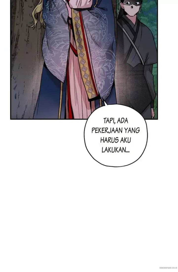 Baca The Strongest Villainess - Chapter 20 halaman 31