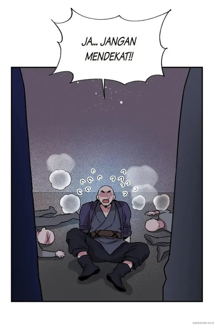 Baca The Strongest Villainess - Chapter 20 halaman 32