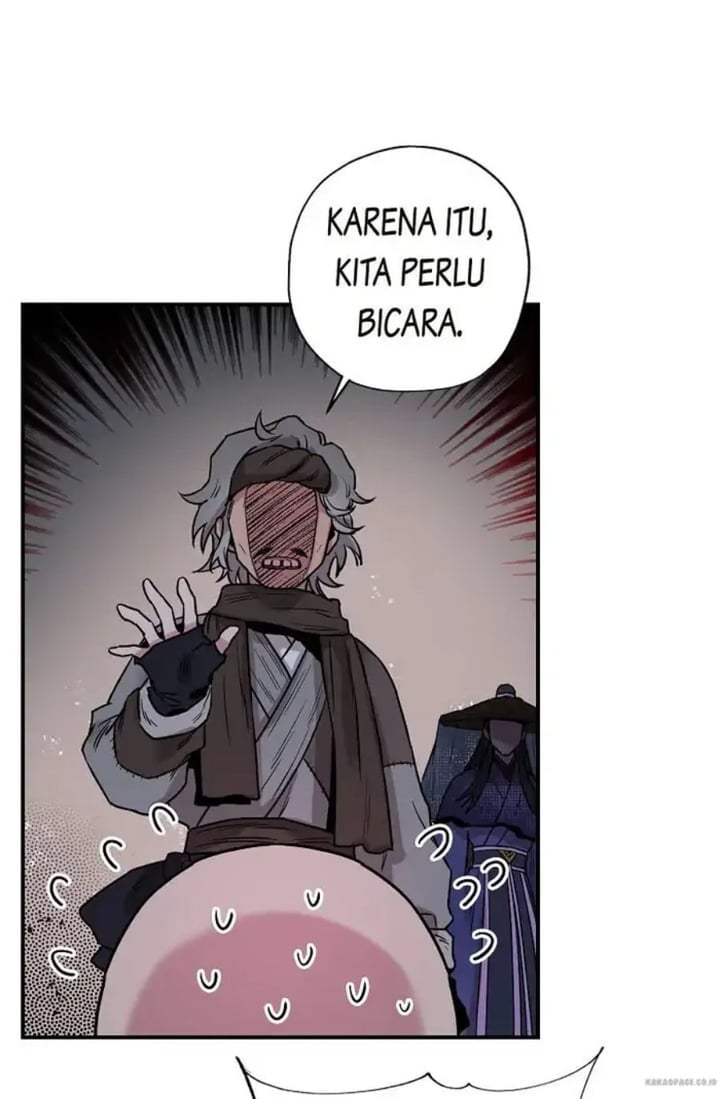 Baca The Strongest Villainess - Chapter 20 halaman 33