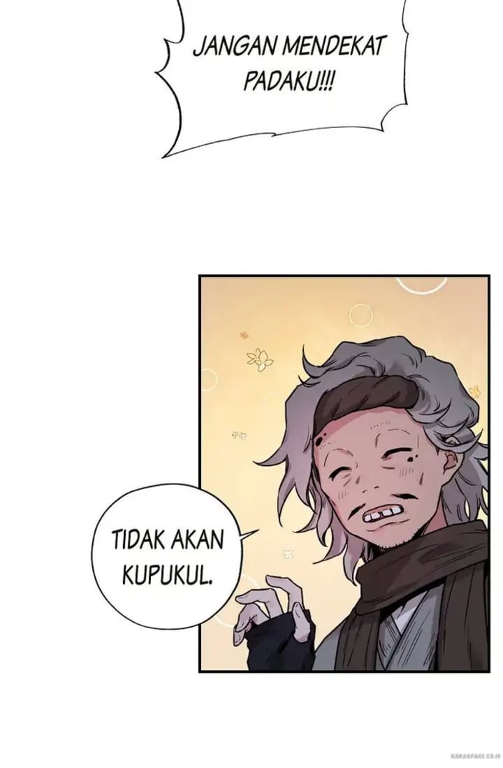 Baca The Strongest Villainess - Chapter 20 halaman 34