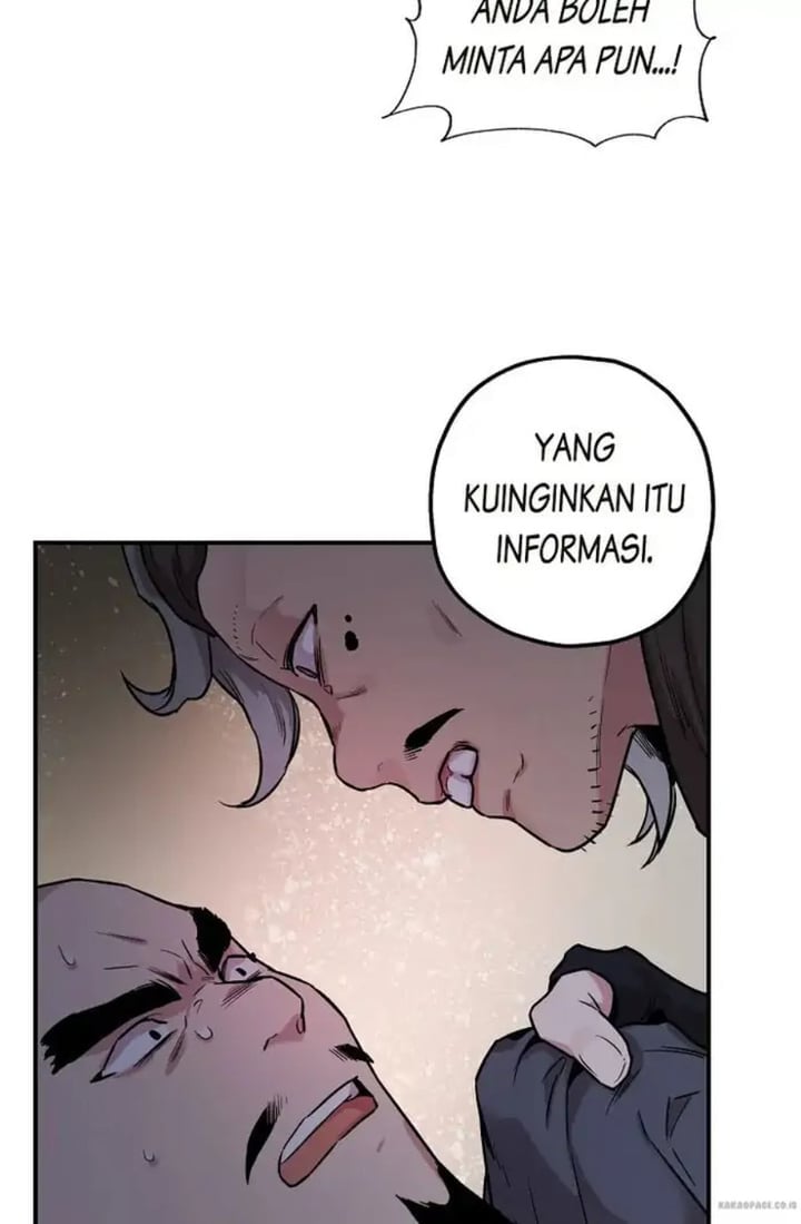 Baca The Strongest Villainess - Chapter 20 halaman 36