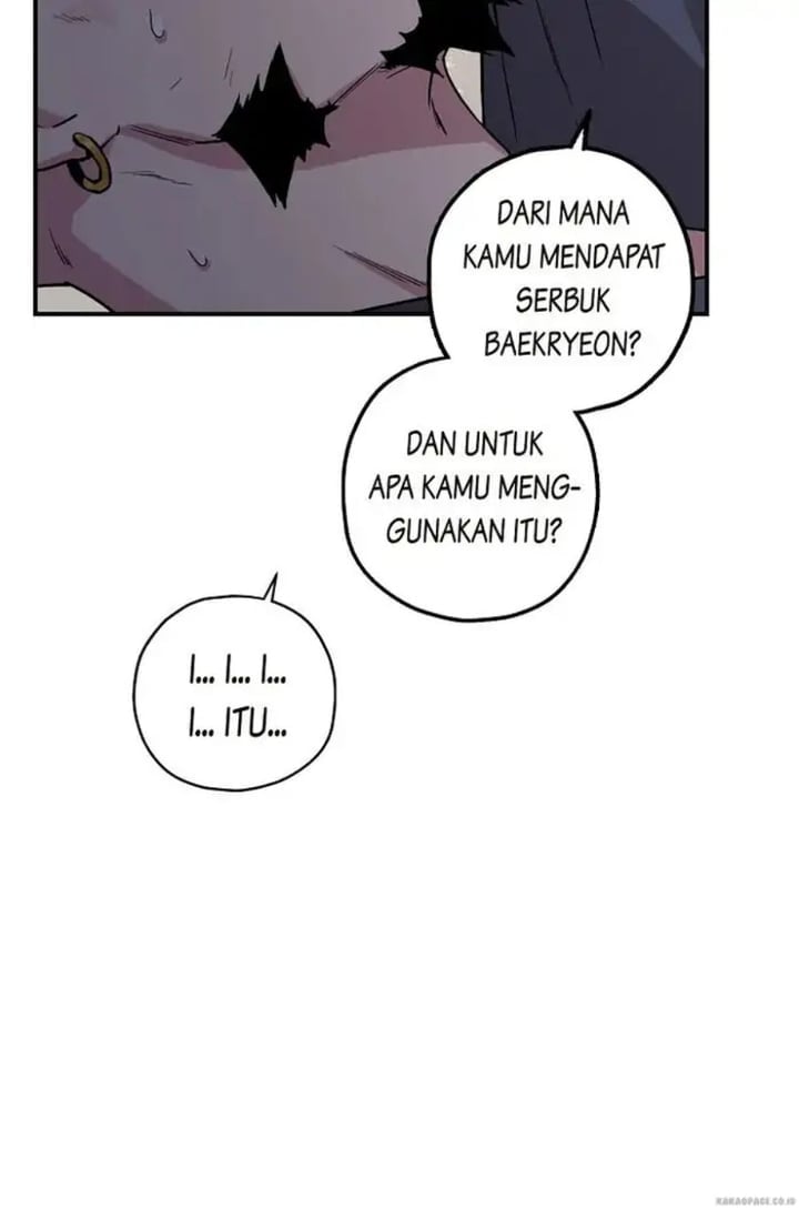 Baca The Strongest Villainess - Chapter 20 halaman 37