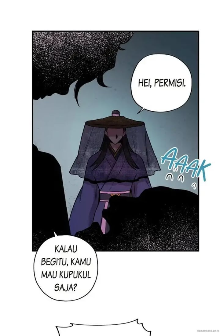 Baca The Strongest Villainess - Chapter 20 halaman 38