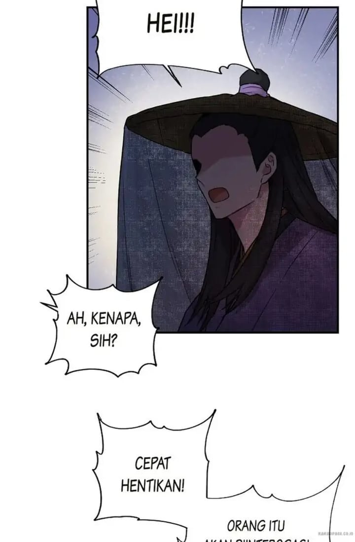 Baca The Strongest Villainess - Chapter 20 halaman 39