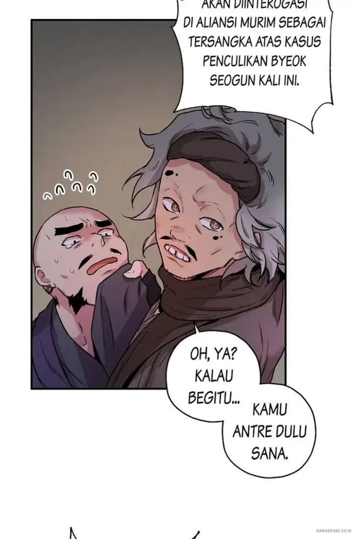 Baca The Strongest Villainess - Chapter 20 halaman 40