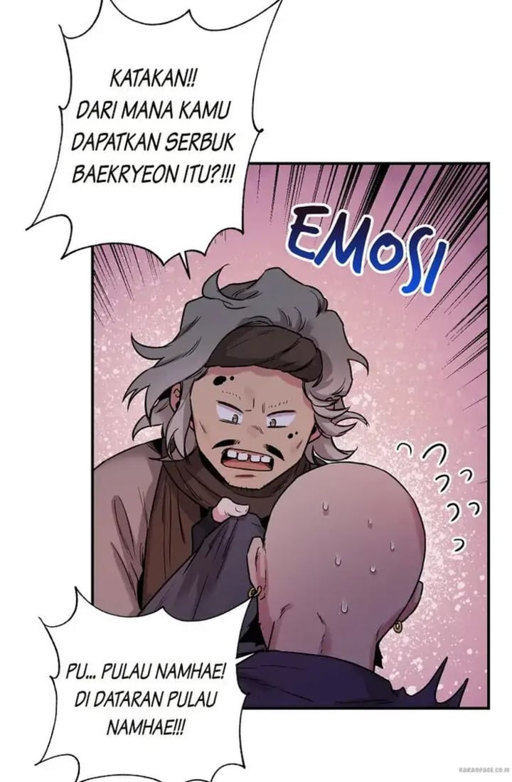 Baca The Strongest Villainess - Chapter 20 halaman 41