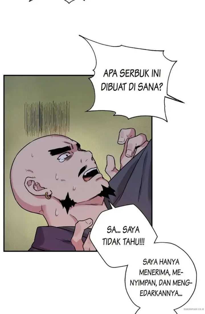 Baca The Strongest Villainess - Chapter 20 halaman 42